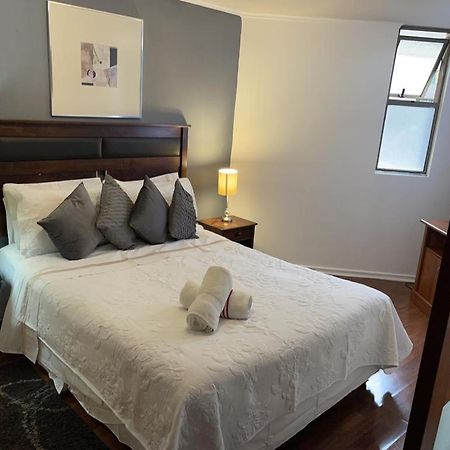 Forestal Suite Apartment Santiago Luaran gambar