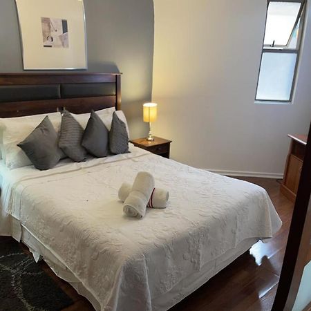 Forestal Suite Apartment Santiago Luaran gambar